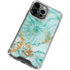 Tranquility iPhone 13 Pro Max Clear Case